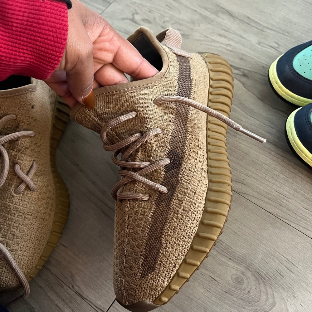 Yeezy Adidas